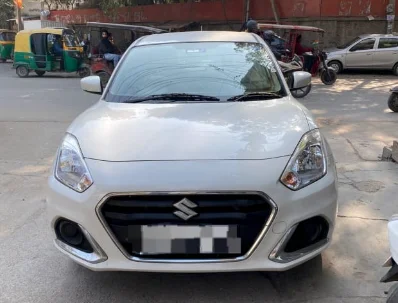 Dzire Car Rental